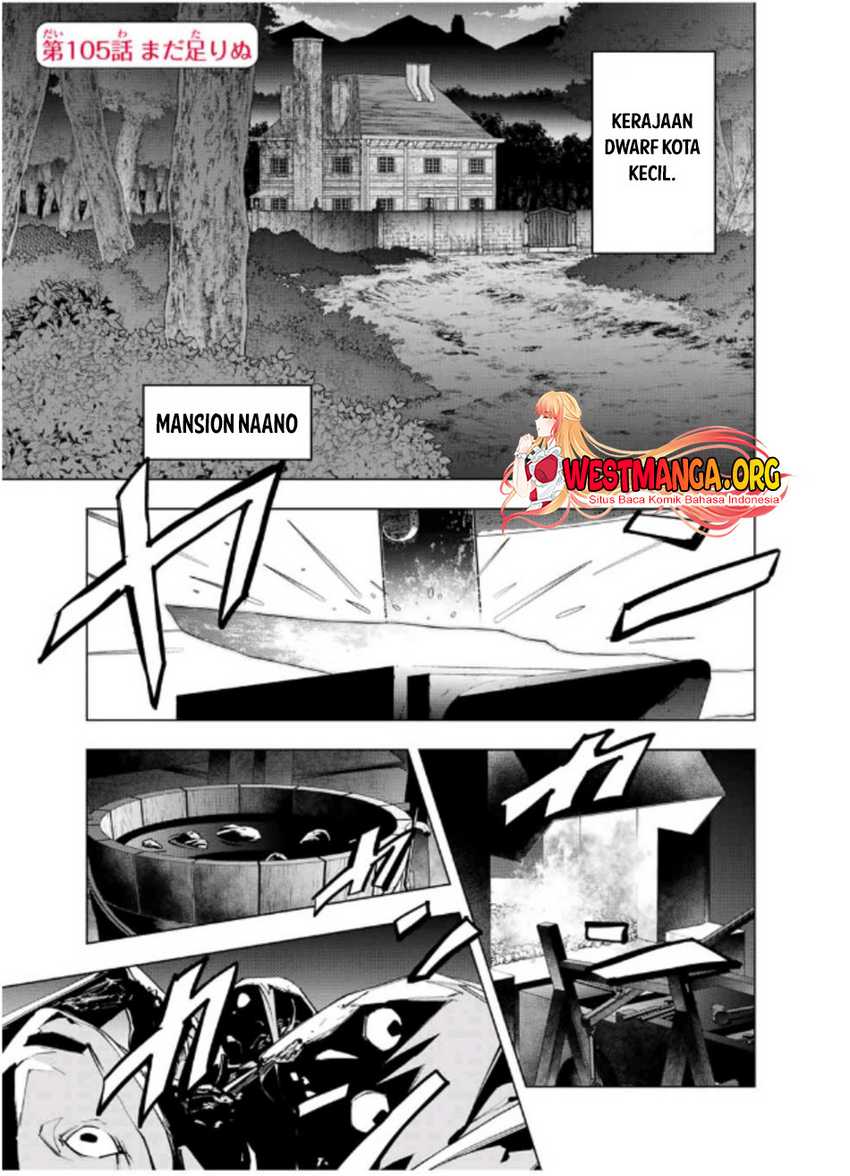 Chapter 105 - halaman 3