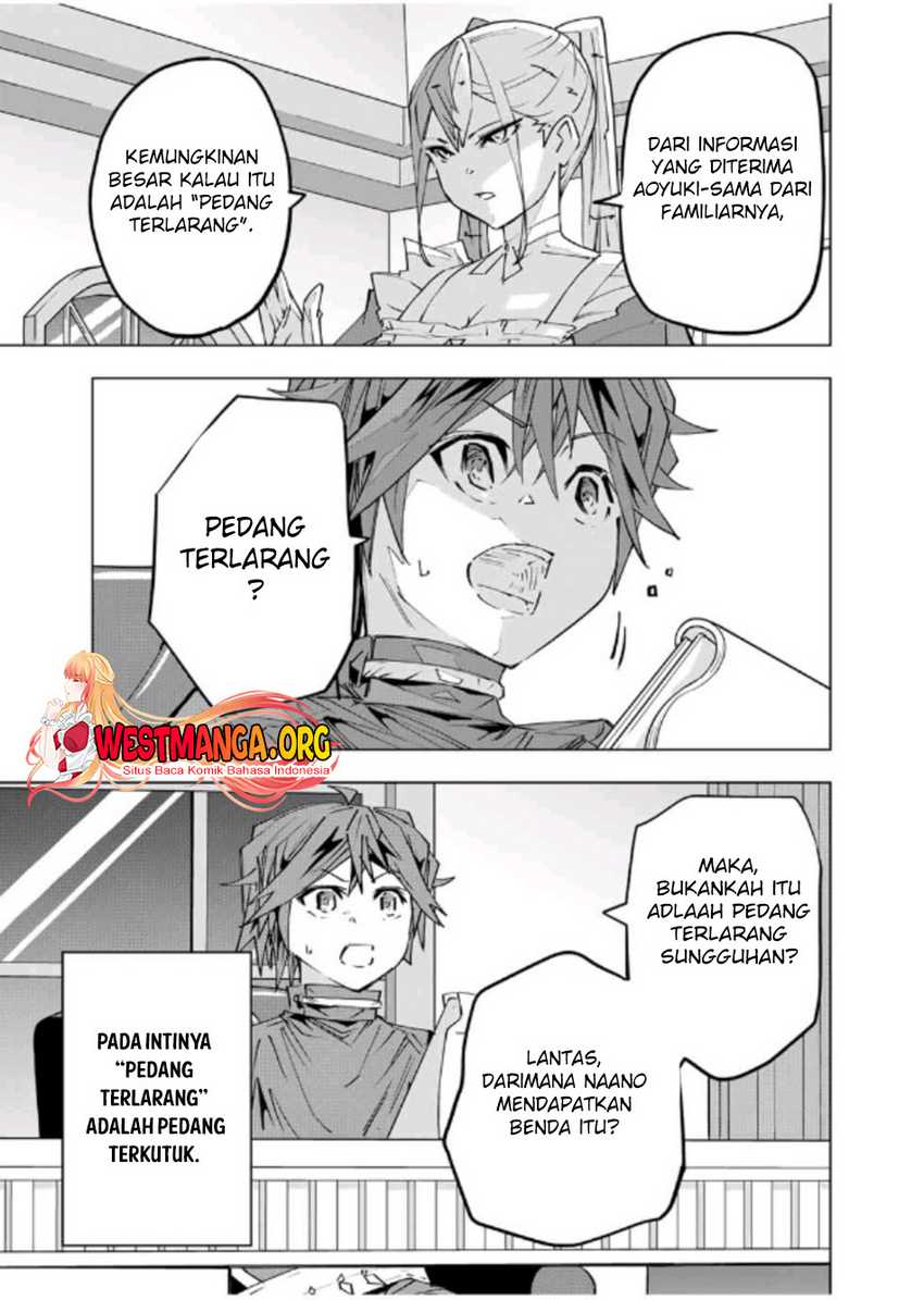 Chapter 105 - halaman 24