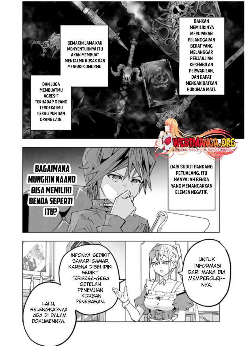 Chapter 105 - halaman 25