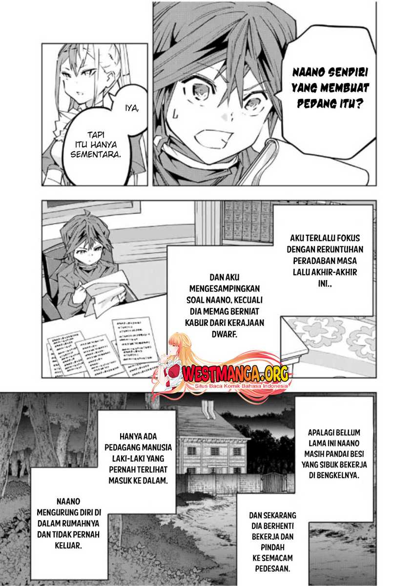 Chapter 105 - halaman 26