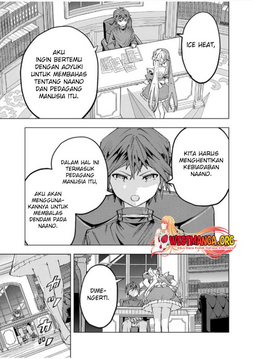 Chapter 105 - halaman 30