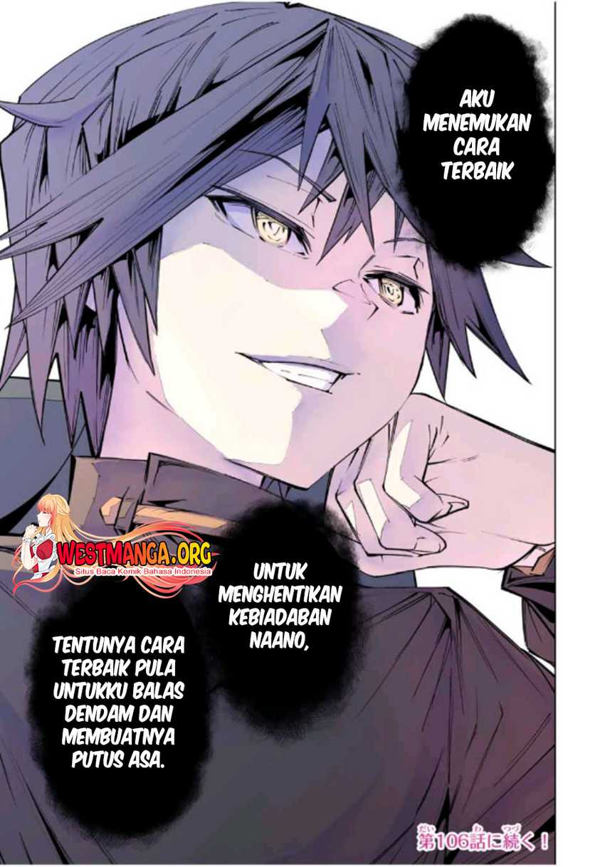 Chapter 105 - halaman 32