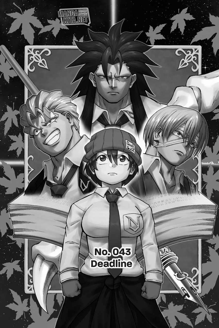 Chapter 43 - halaman 3
