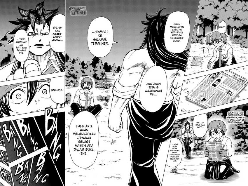 Chapter 43 - halaman 8