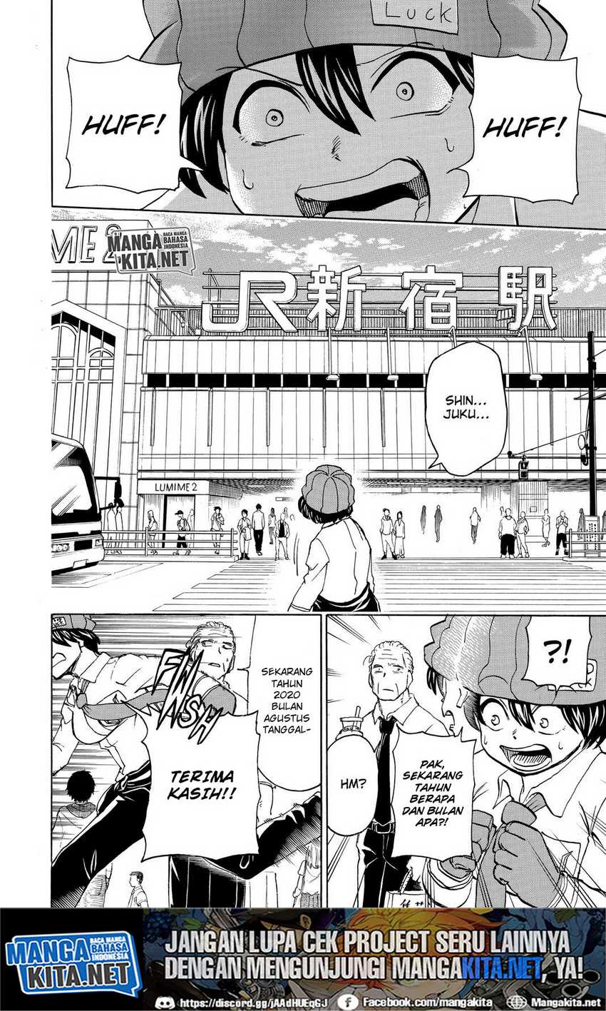 Chapter 43 - halaman 9