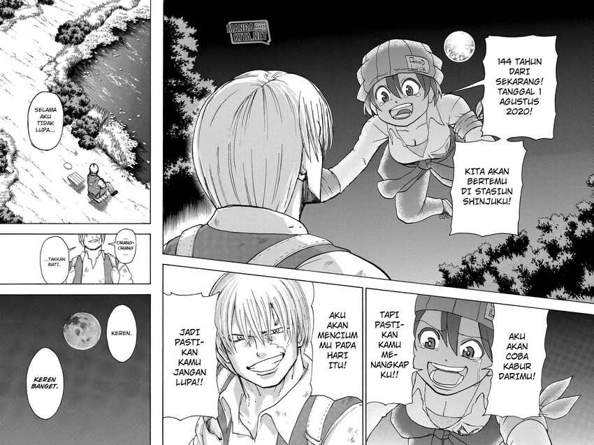 Chapter 42 - halaman 19