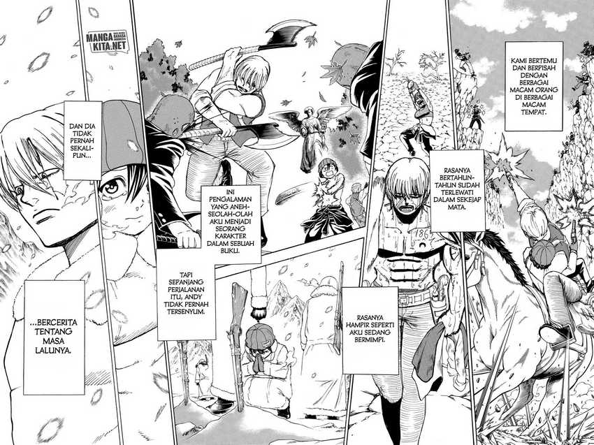 Chapter 42 - halaman 8