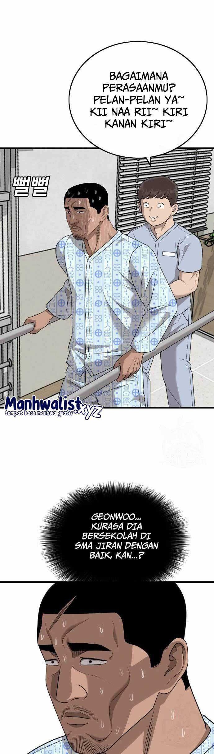Chapter 174 - halaman 37