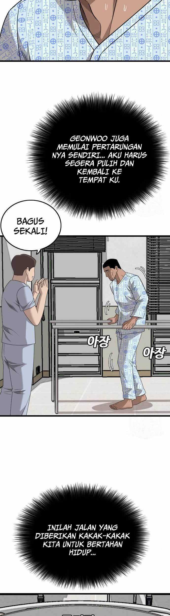 Chapter 174 - halaman 38