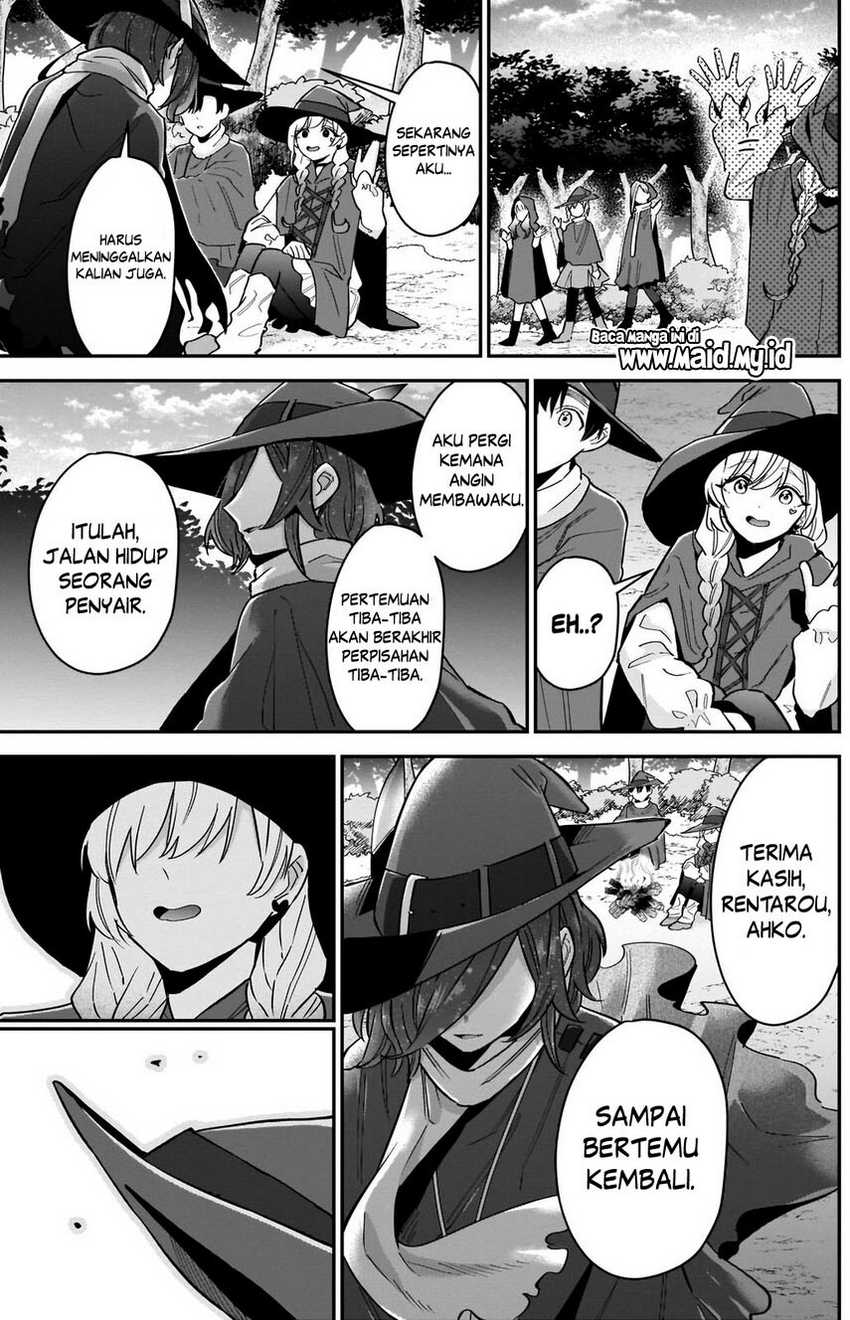 Chapter 111 - halaman 14