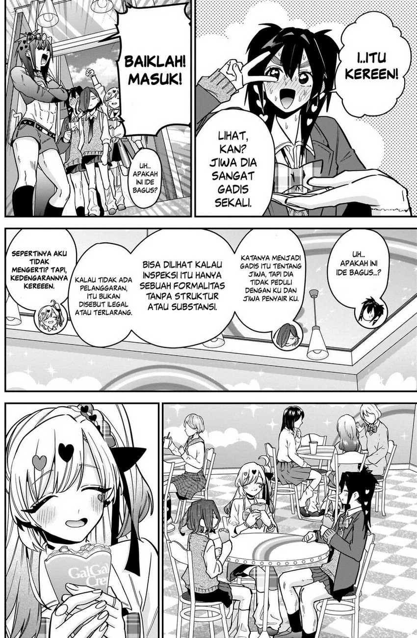 Chapter 111 - halaman 19