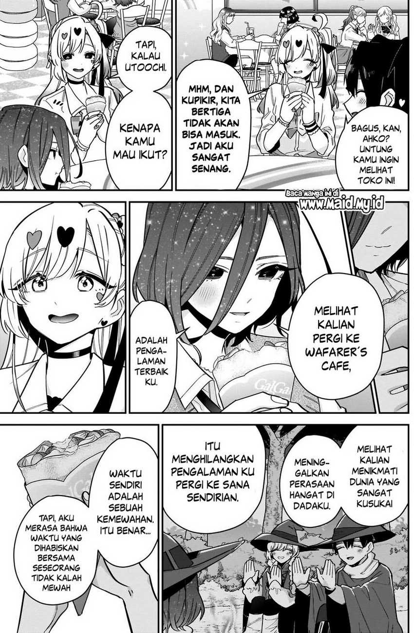 Chapter 111 - halaman 20
