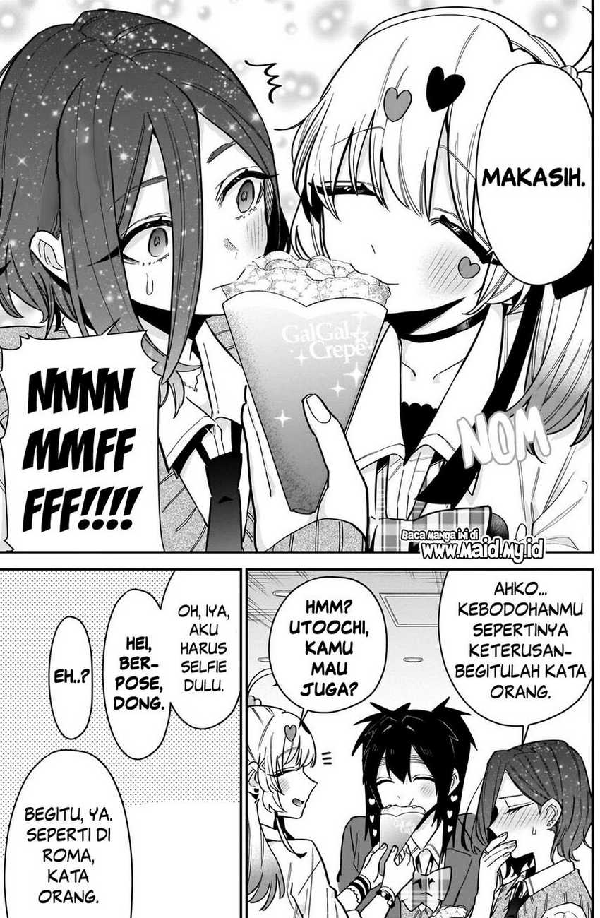 Chapter 111 - halaman 22