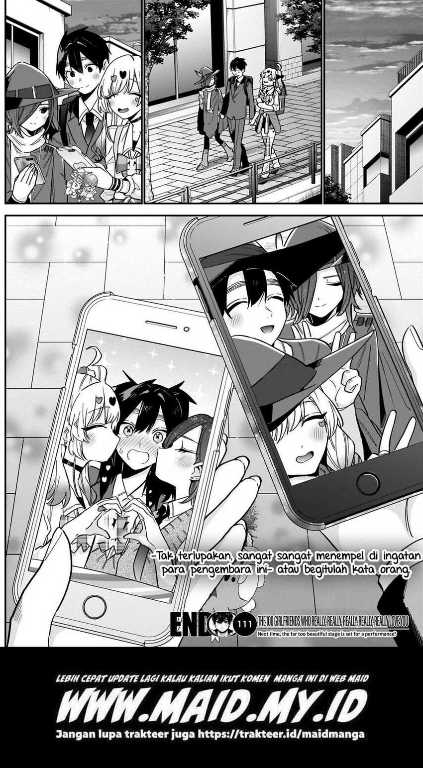 Chapter 111 - halaman 23
