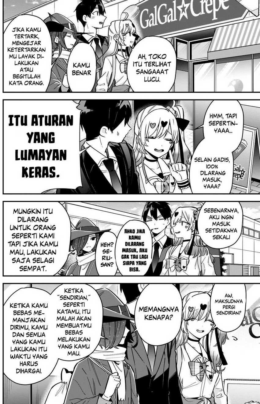Chapter 111 - halaman 5