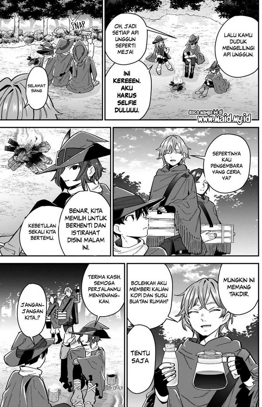 Chapter 111 - halaman 8