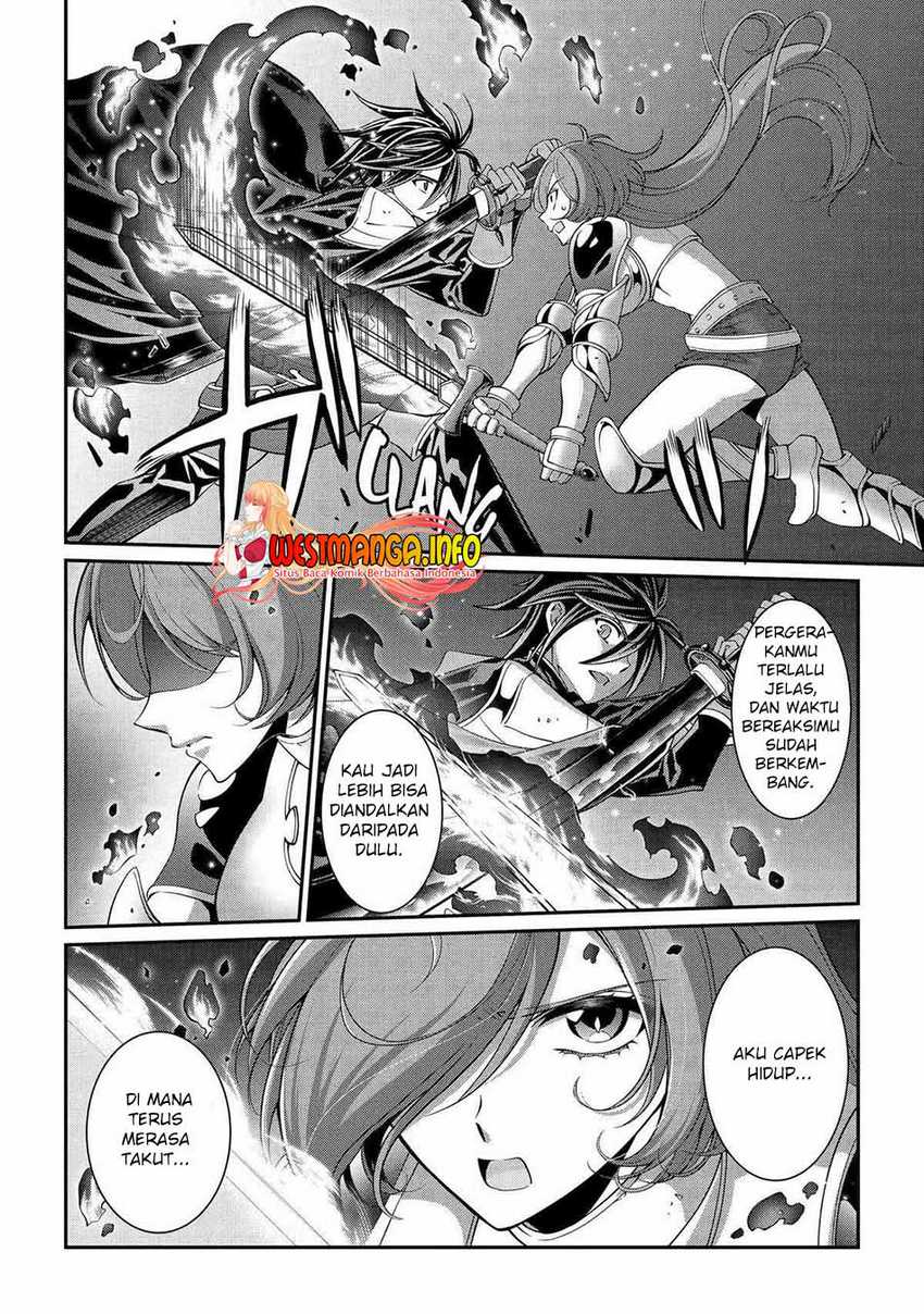 Chapter 74 - halaman 13