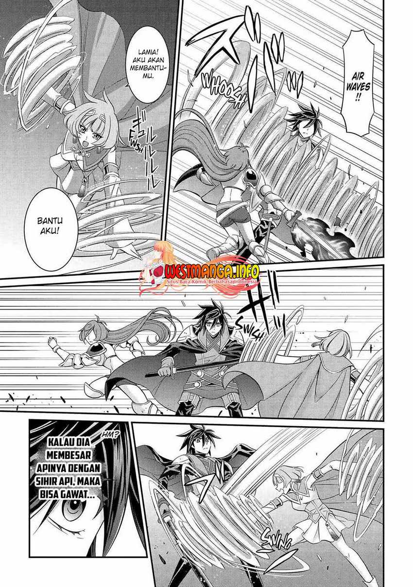 Chapter 74 - halaman 14