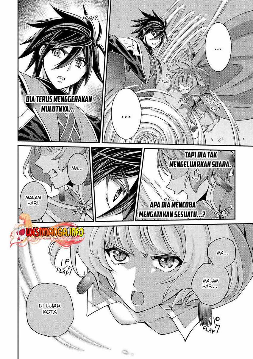 Chapter 74 - halaman 15