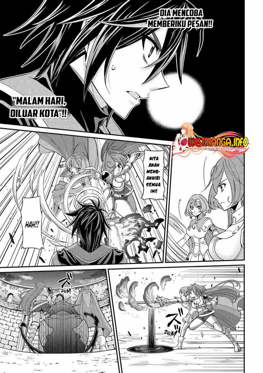 Chapter 74 - halaman 17