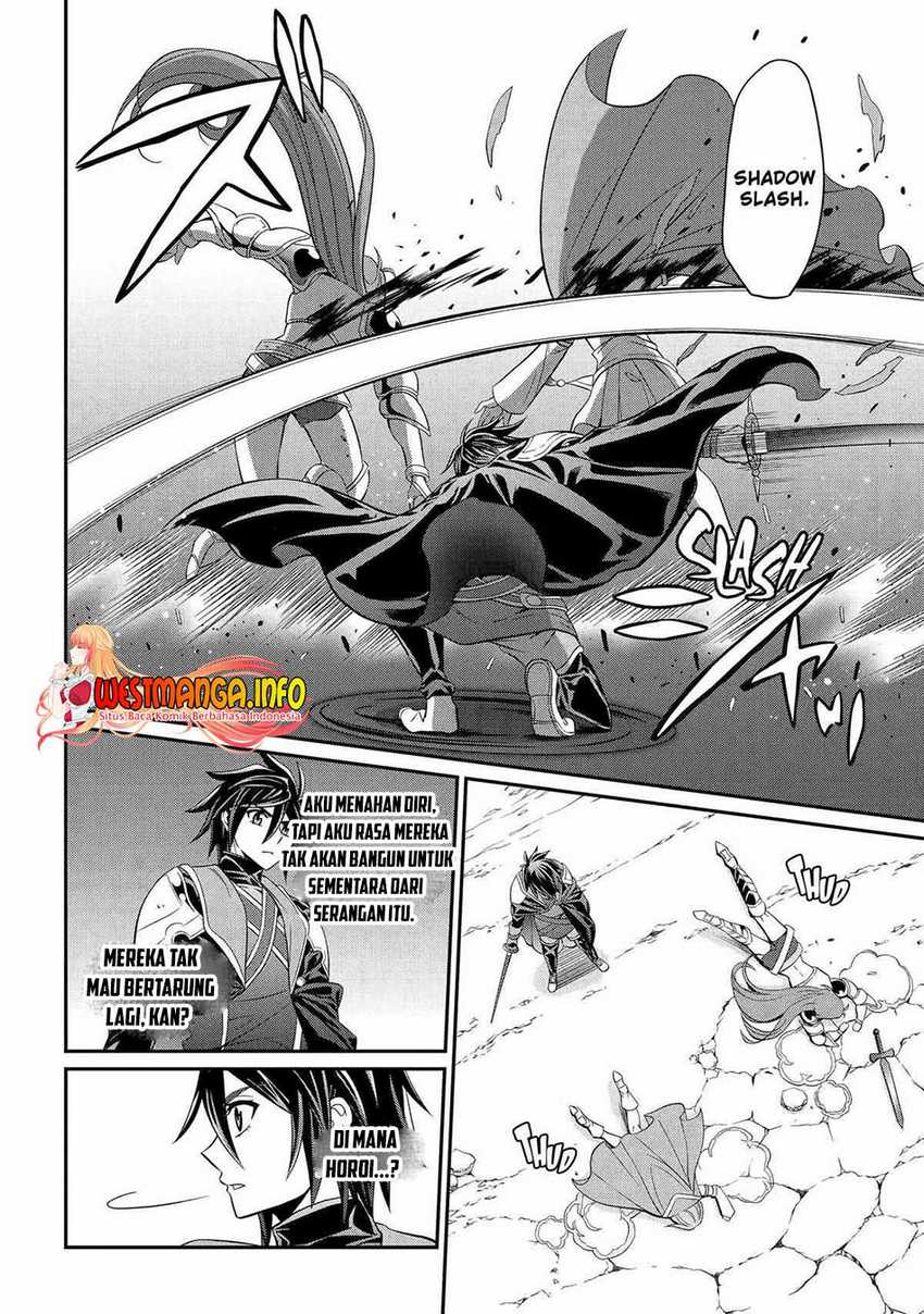 Chapter 74 - halaman 18