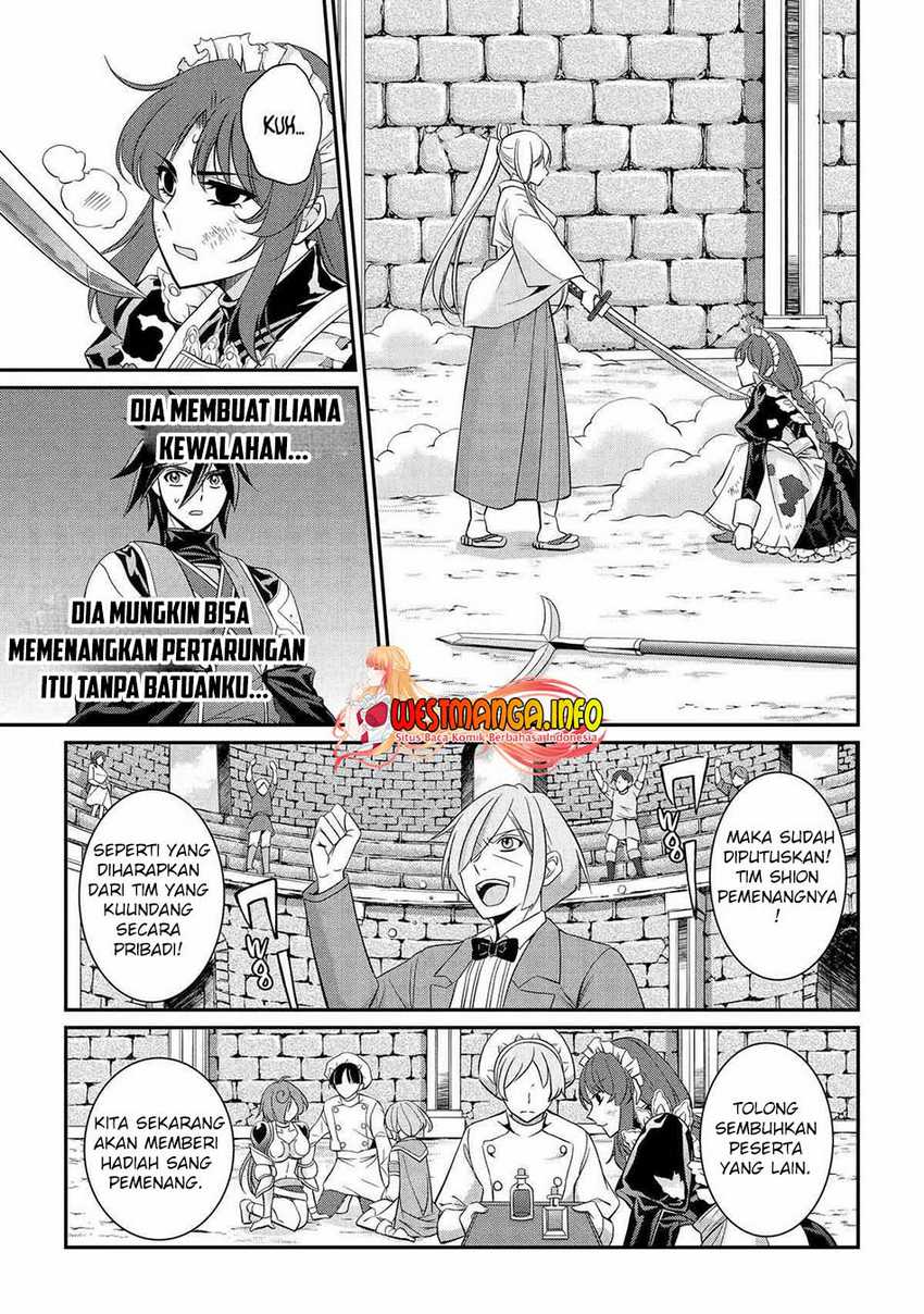 Chapter 74 - halaman 19
