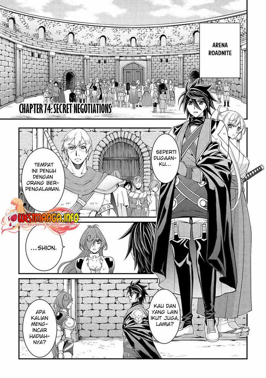 Chapter 74 - halaman 3