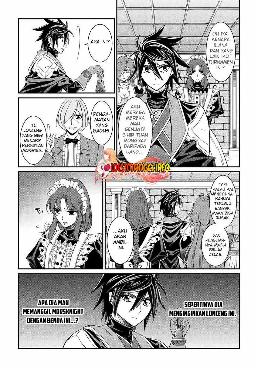 Chapter 74 - halaman 21