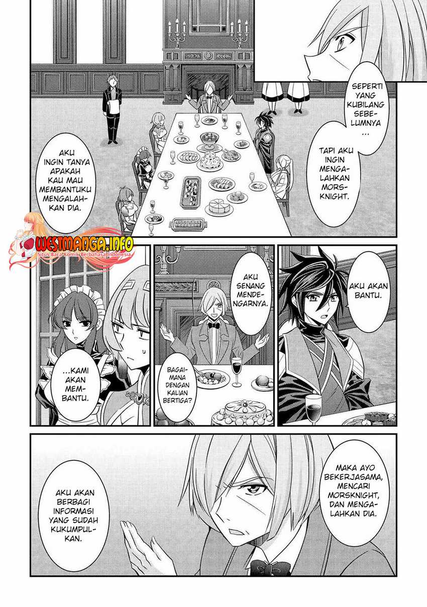 Chapter 74 - halaman 22