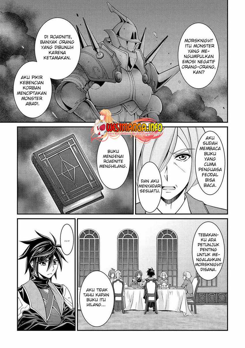 Chapter 74 - halaman 23