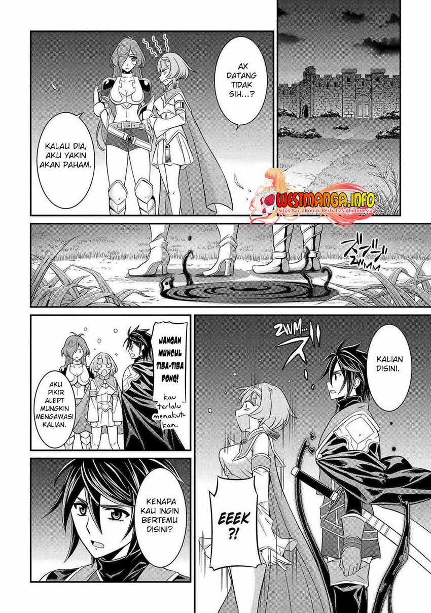 Chapter 74 - halaman 24