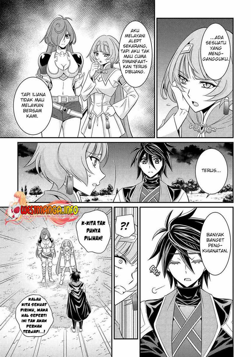 Chapter 74 - halaman 25
