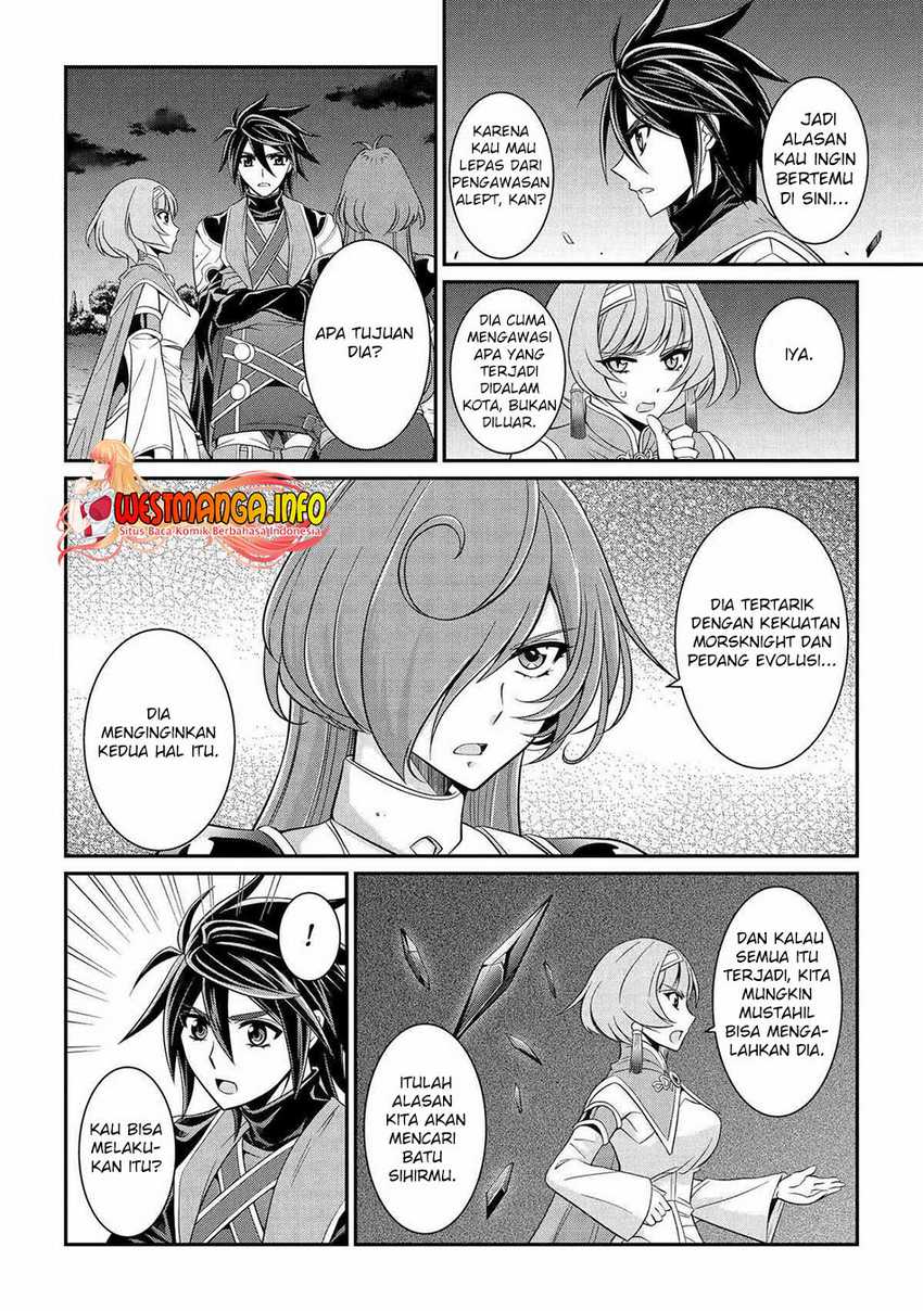 Chapter 74 - halaman 26