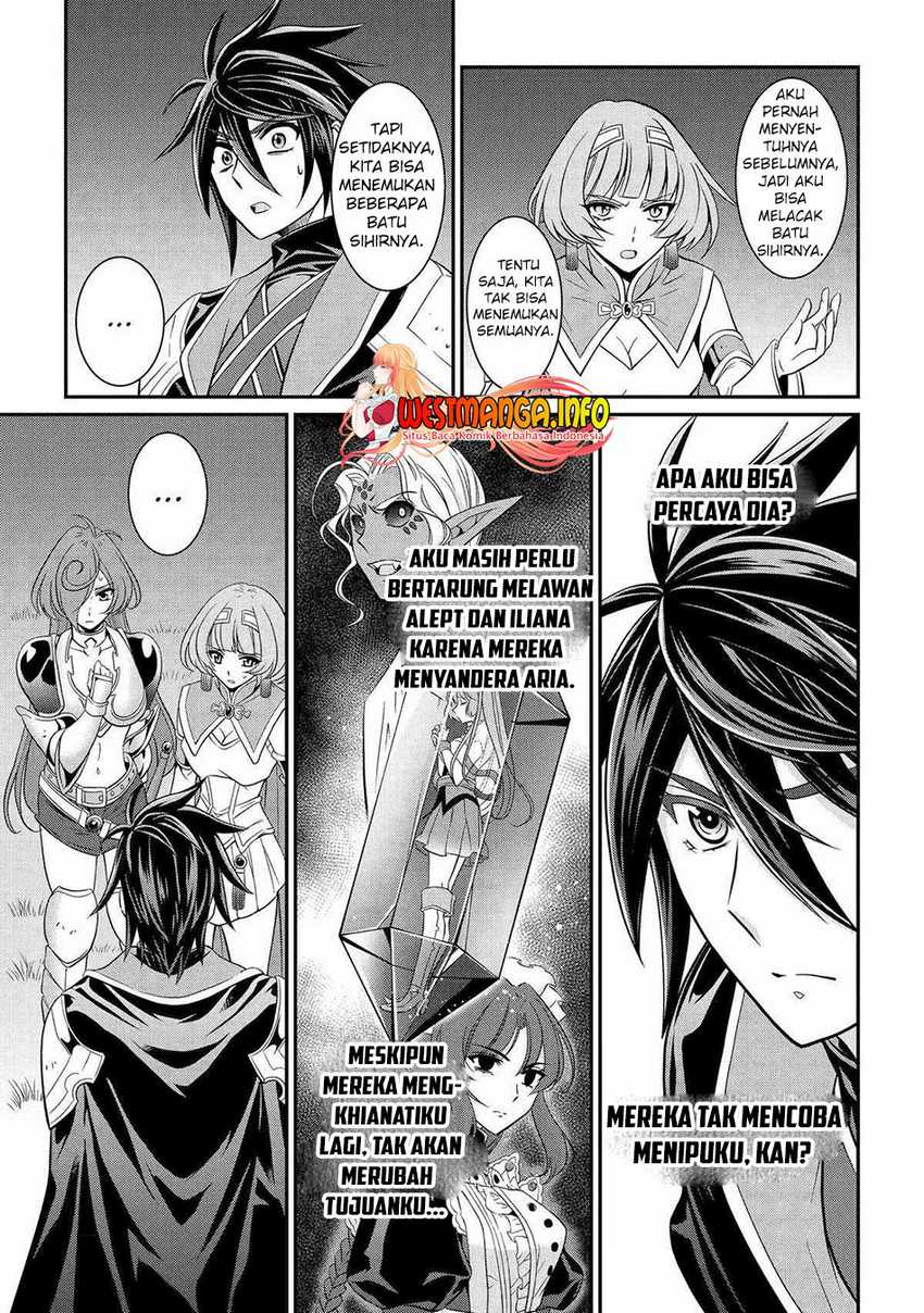Chapter 74 - halaman 27