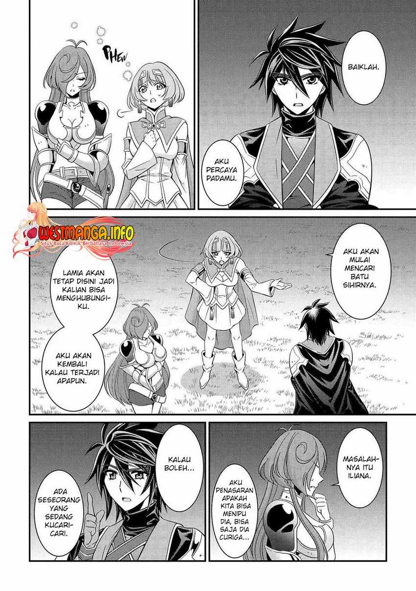 Chapter 74 - halaman 28