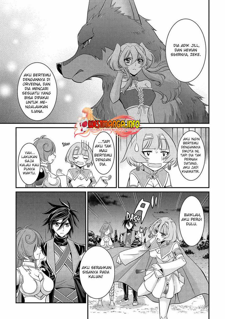 Chapter 74 - halaman 29