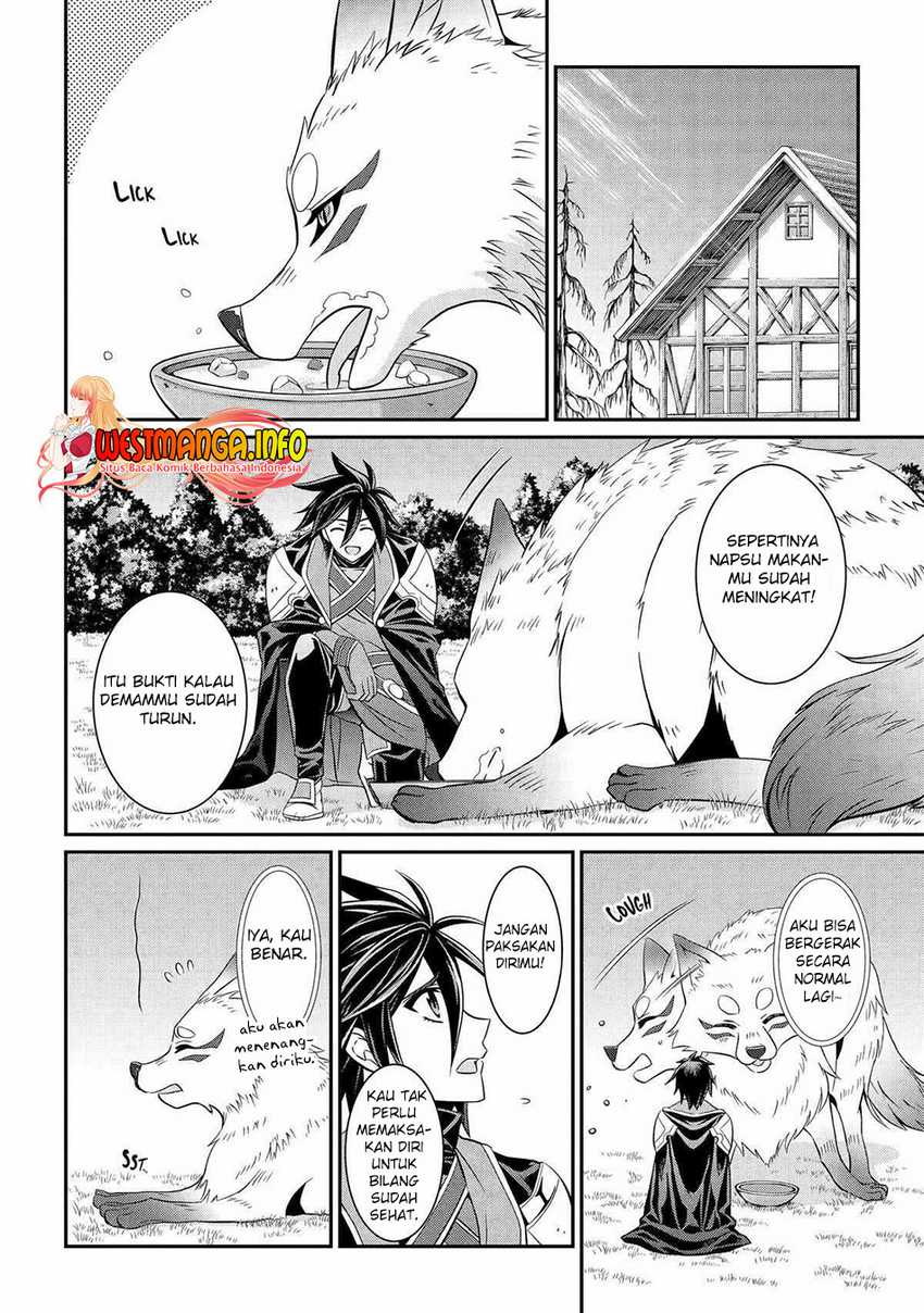 Chapter 74 - halaman 30