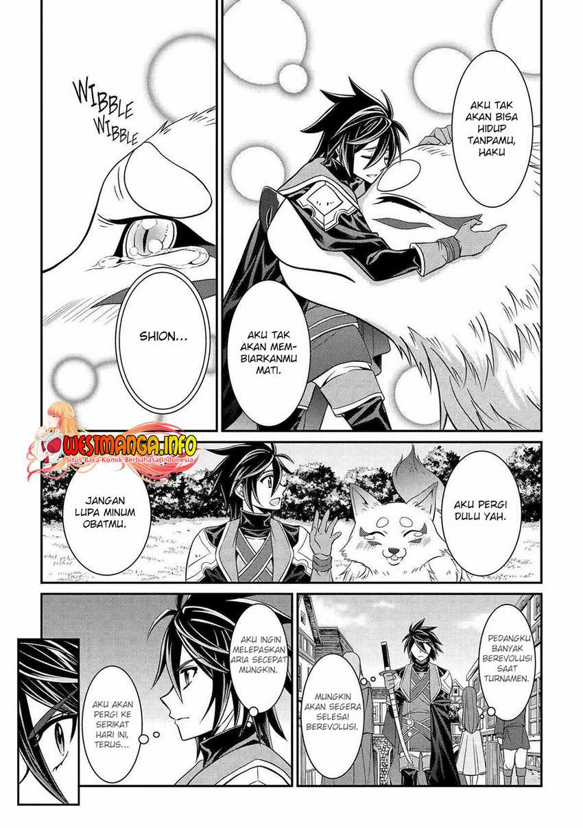 Chapter 74 - halaman 31