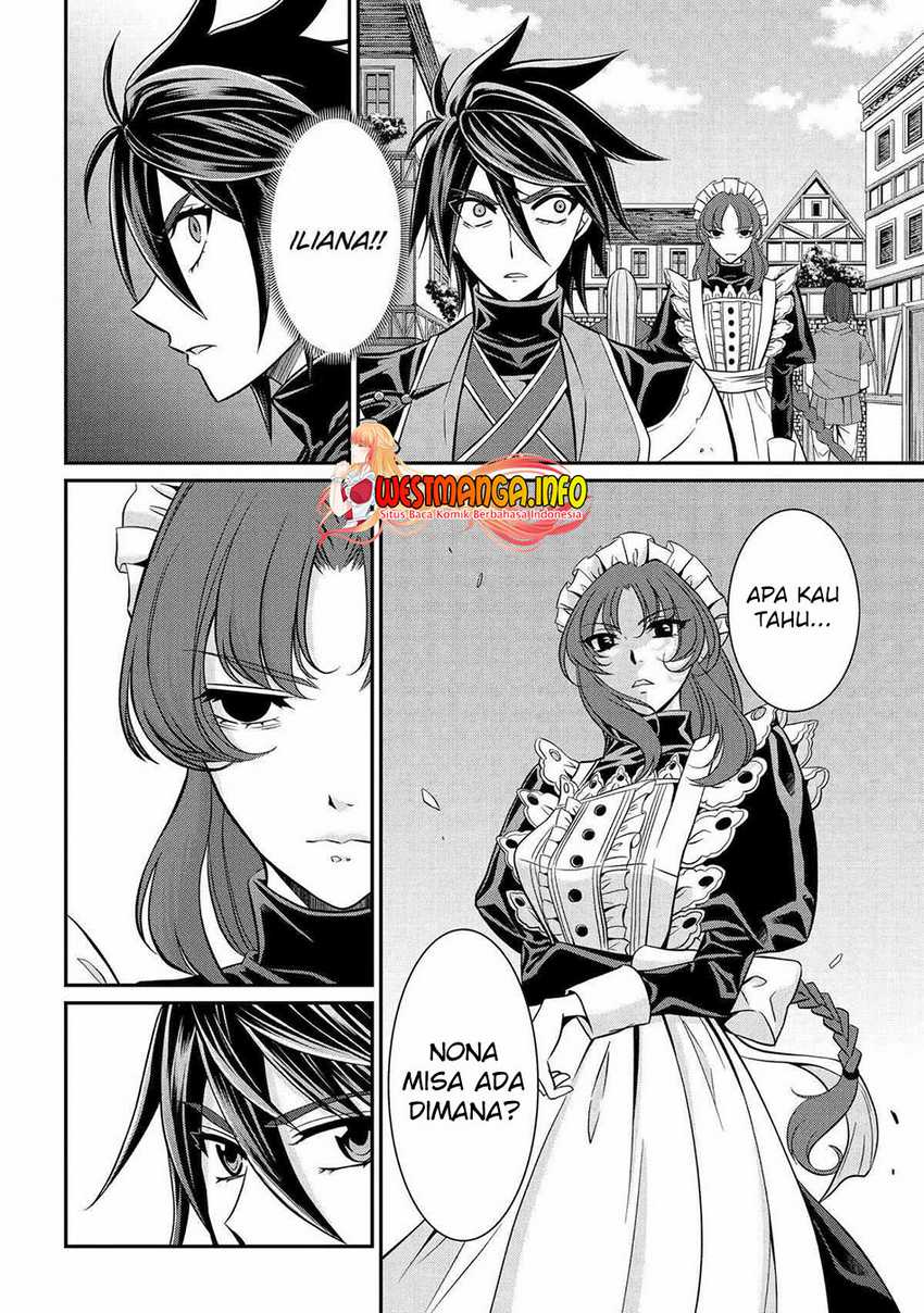 Chapter 74 - halaman 32