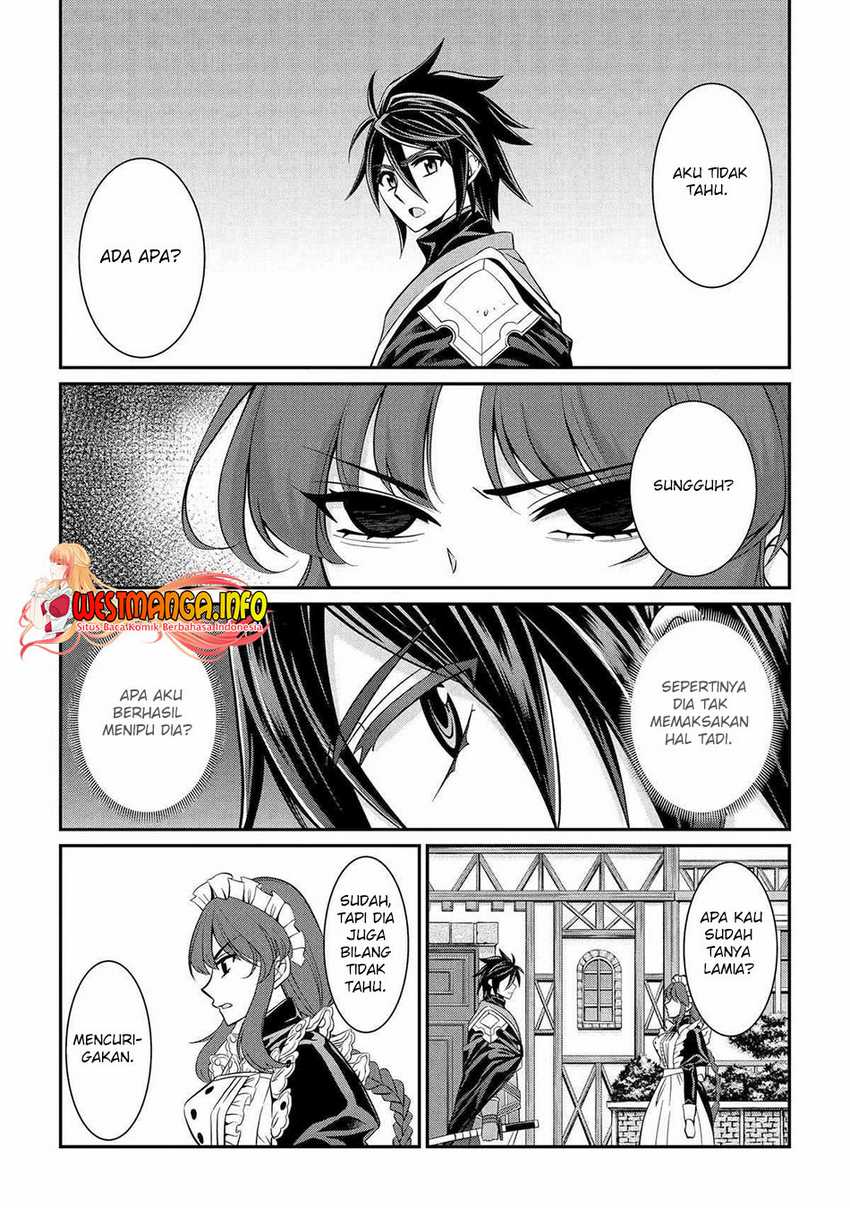 Chapter 74 - halaman 33