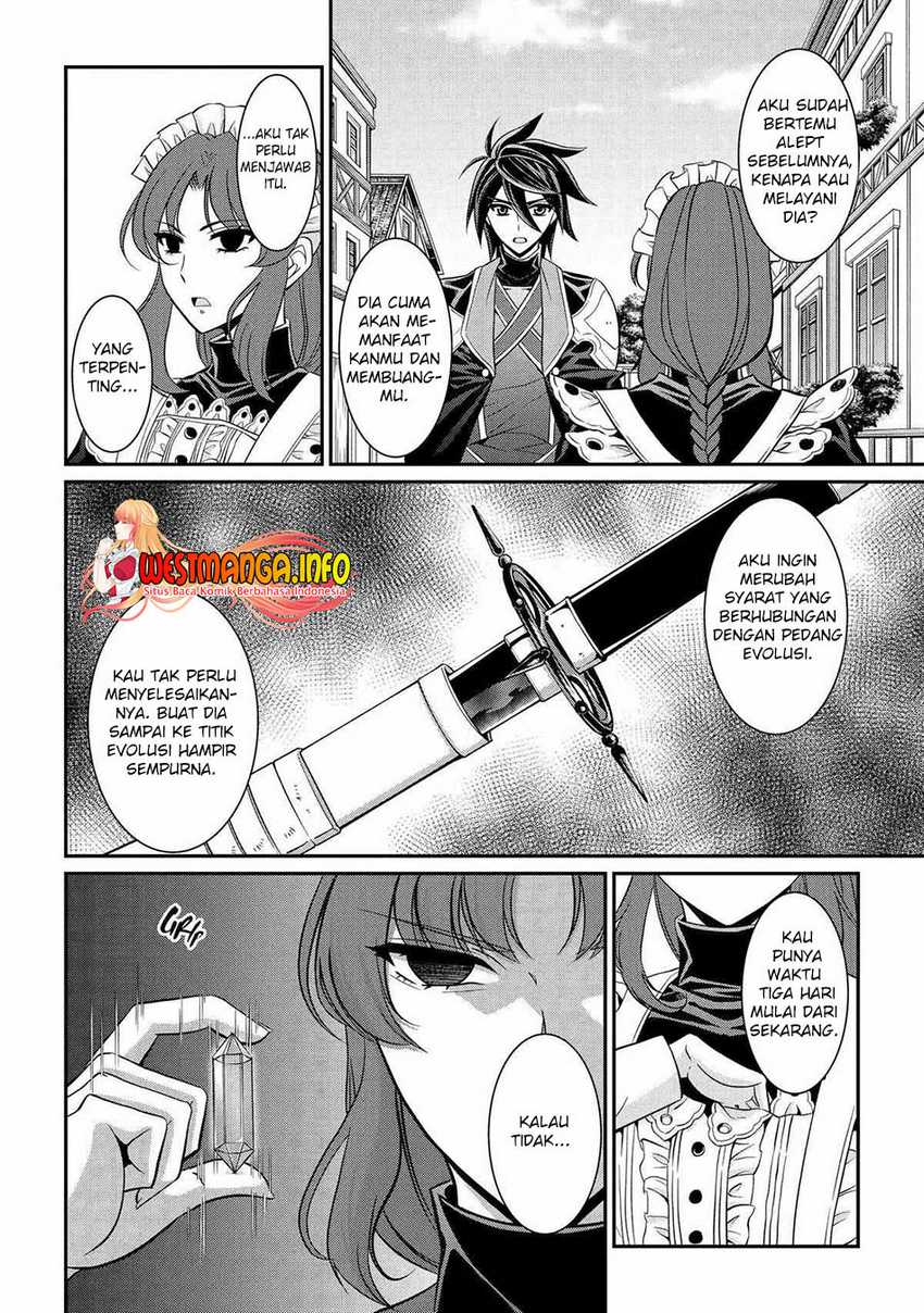 Chapter 74 - halaman 34