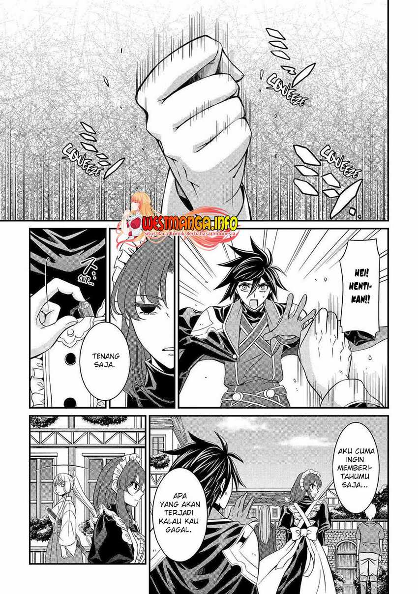 Chapter 74 - halaman 35