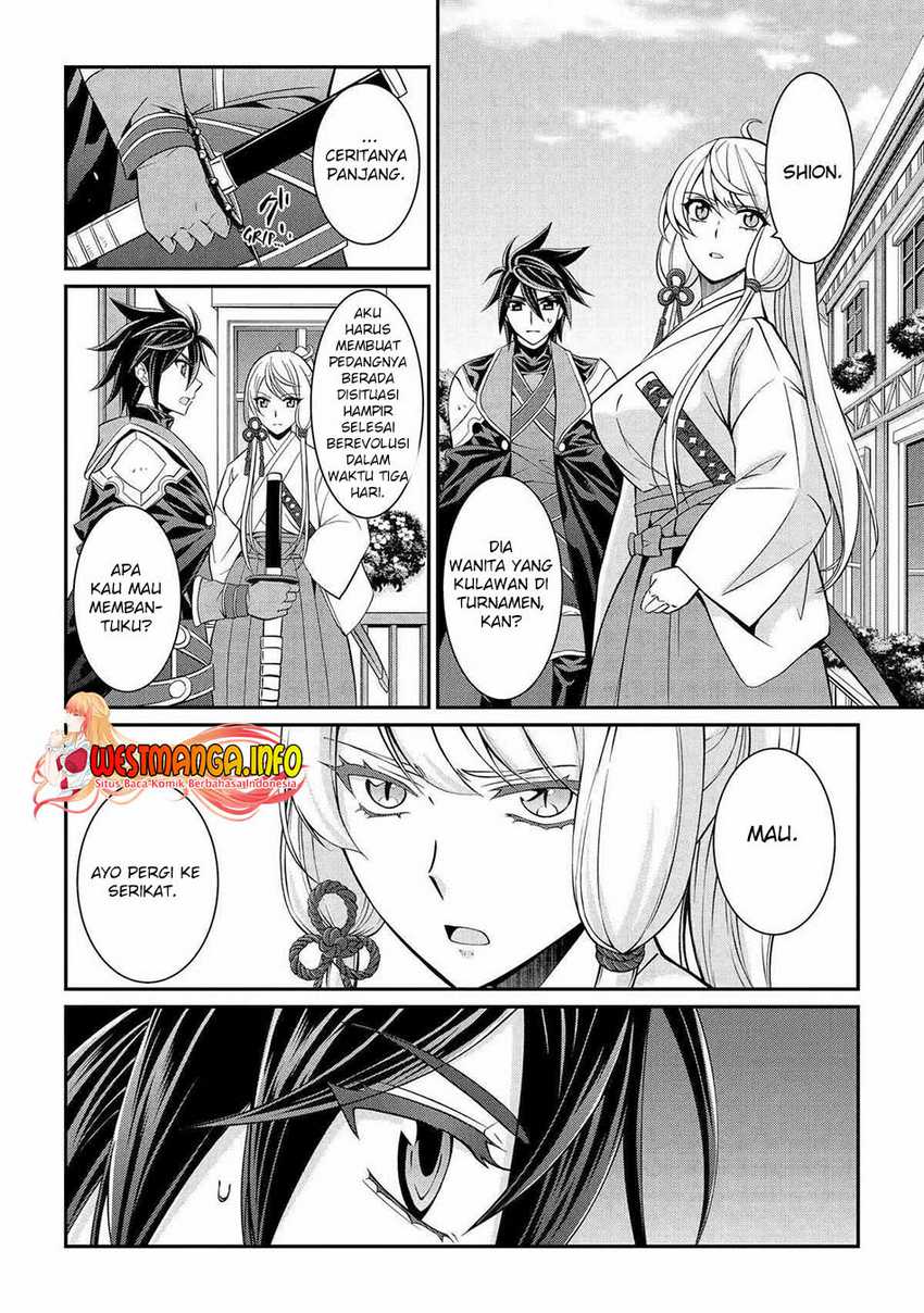 Chapter 74 - halaman 36