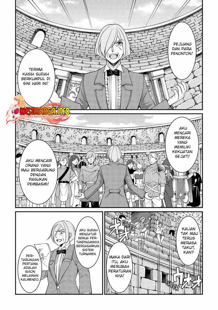 Chapter 74 - halaman 6
