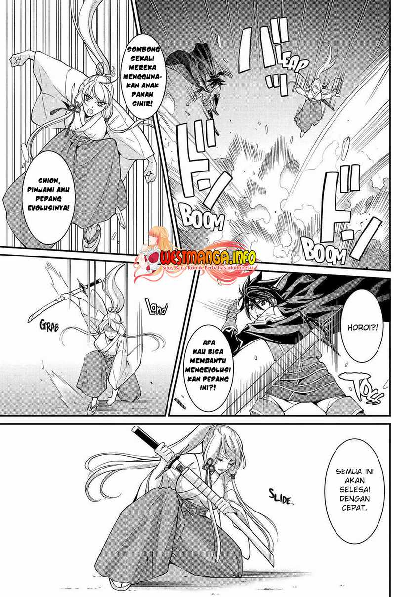 Chapter 74 - halaman 8