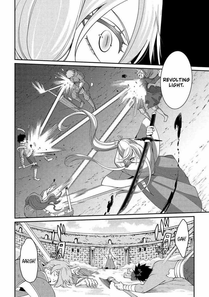 Chapter 74 - halaman 9