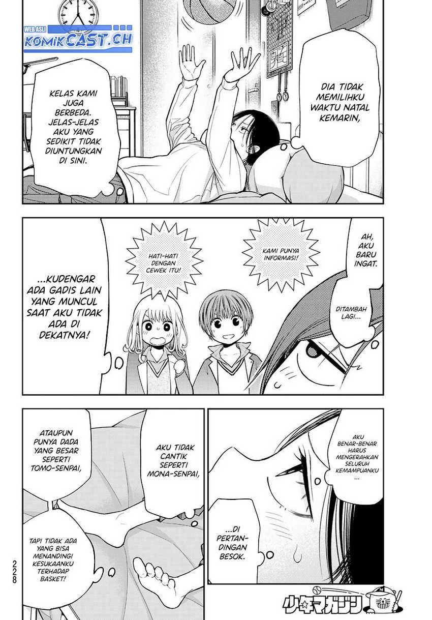 Chapter 108 - halaman 11