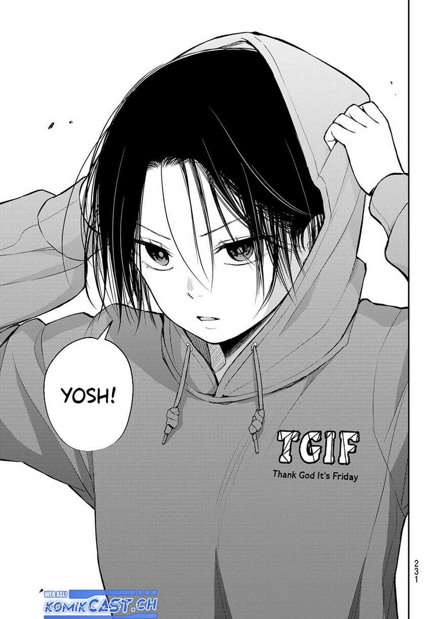 Chapter 108 - halaman 14