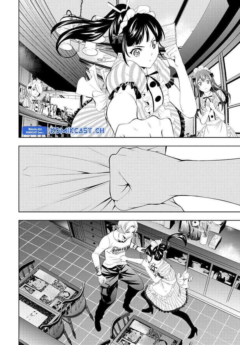 Chapter 124 - halaman 11