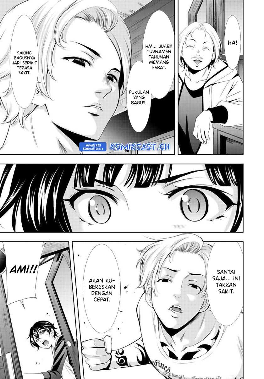 Chapter 124 - halaman 12